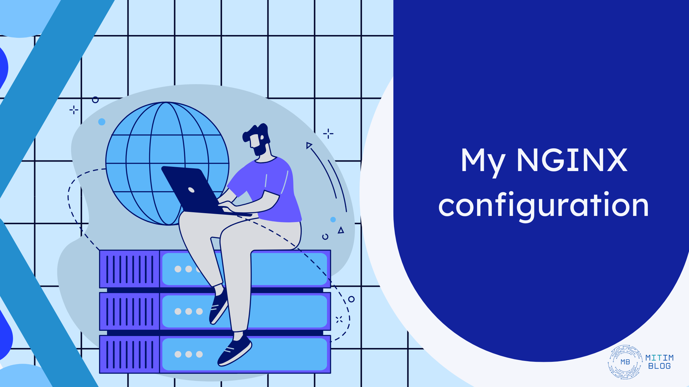My NGINX configuration